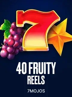 40 Fruity Reels
