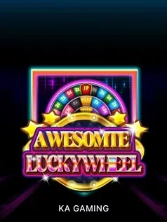 Awesome Lucky Wheel