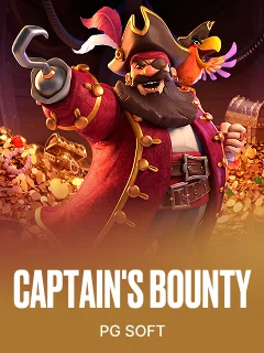 Captain's Bounty