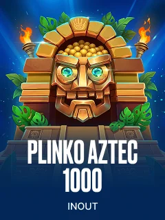 Plinko Aztec