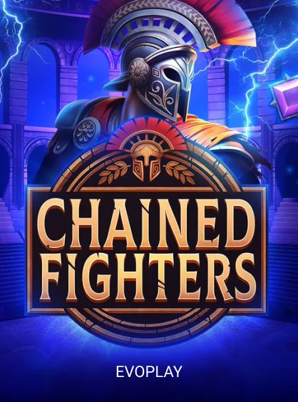 Chained Fighters