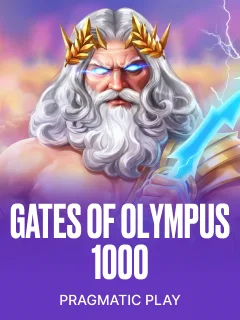 Gates of Olympus 1000