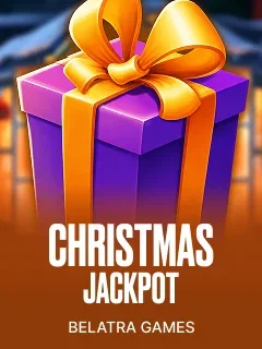 Christmas Jackpot