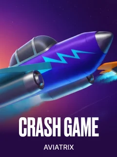 Crash Game