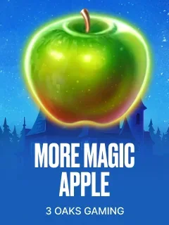 More Magic Apple