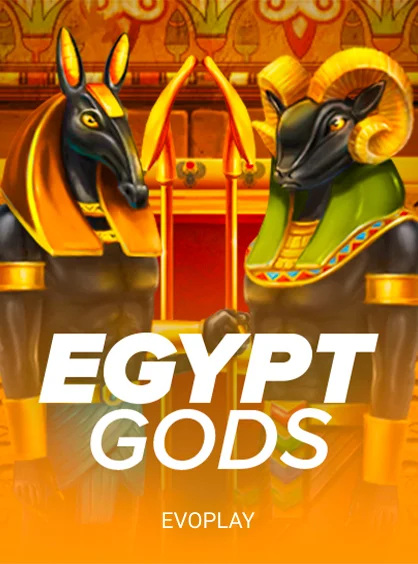 Egypt Gods