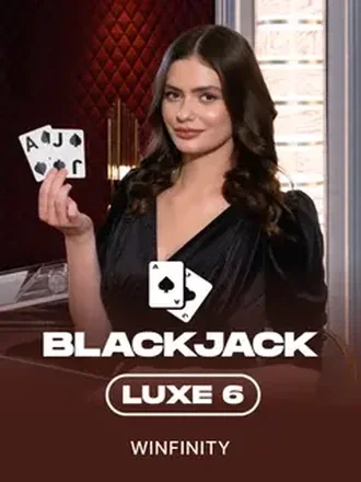 Luxe Blackjack 6