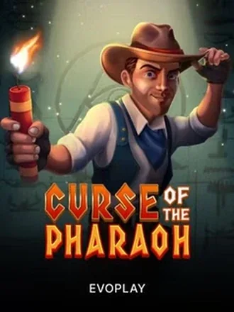 Curse of the Pharaoh
