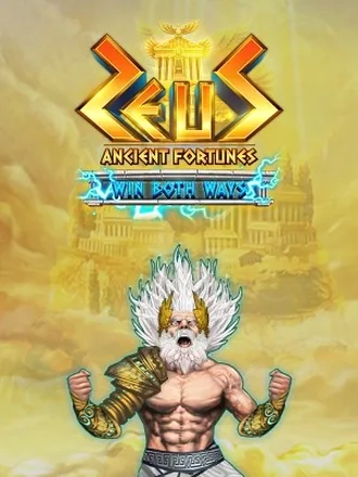 Ancient Fortunes: Zeus