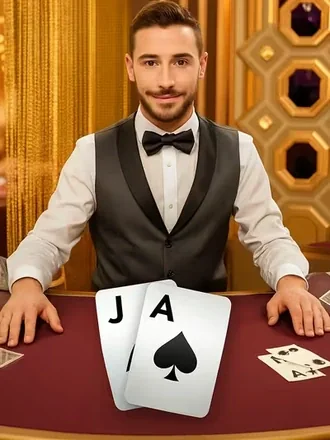 VIP Blackjack 12 - Ruby