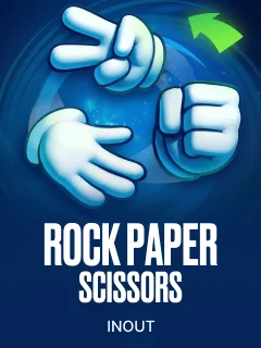 Rock Paper Scissors