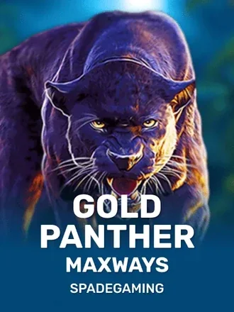 Gold Panther Maxways