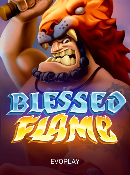 Blessed Flame