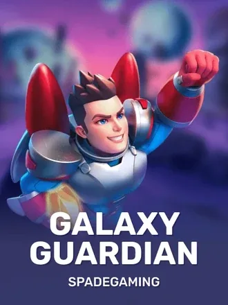Galaxy Guardian