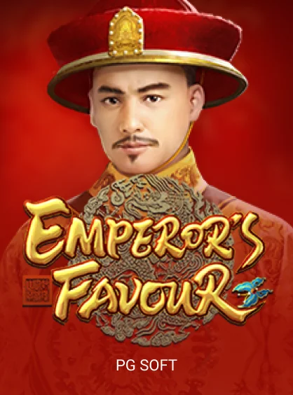 Emperor's Favour