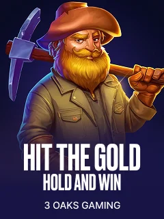 Hit the Gold!