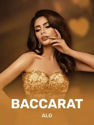 Demo Baccarat