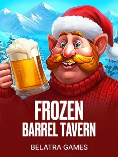 Frozen Barrel Tavern