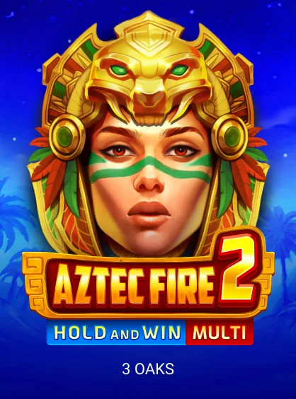Aztec Fire 2