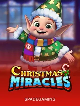 Christmas Miracles