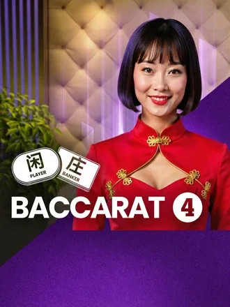 Baccarat 4