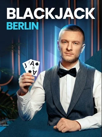 Blackjack Berlin