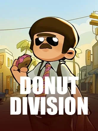 Donut Division