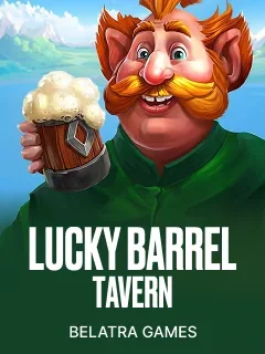 Lucky Barrel Tavern