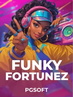 Funky Fortunez