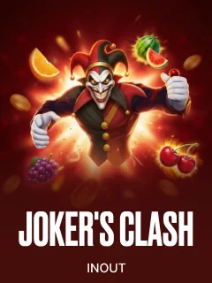 Joker's Clash