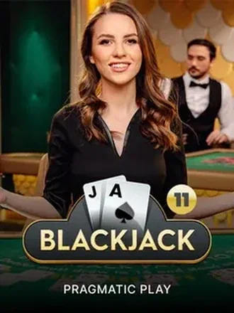 Blackjack 11