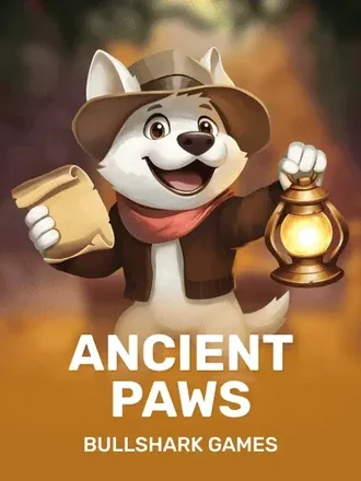 Ancient Paws 94