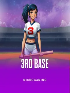 3rd Base