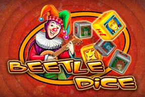 Beetle Dice
