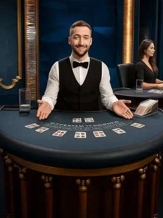 Blackjack 156