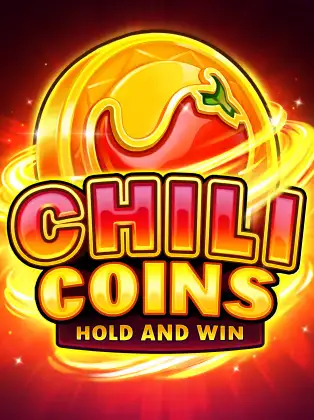 Chili Coins