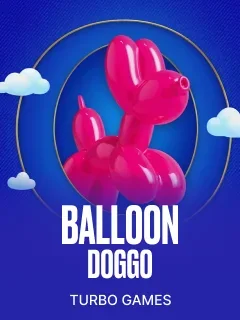 Balloon Doggo