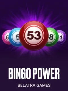 Bingo Power