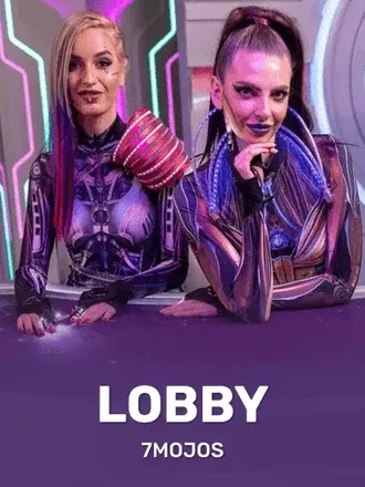 7Mojo Lobby