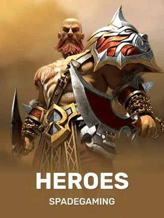 Heroes