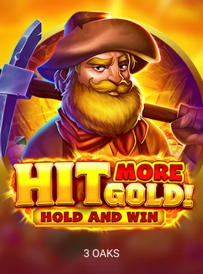 Hit More Gold