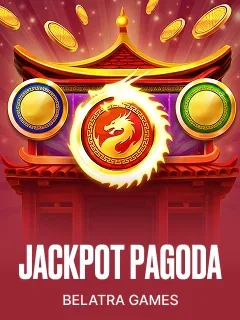 Jackpot Pagoda