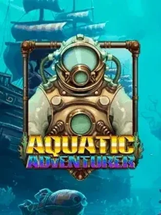 Aquatic Adventurer