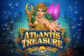 Atlantis Treasure