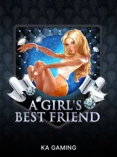 A Girl's Best Friend