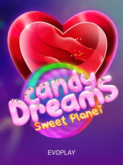 Candy Dreams
