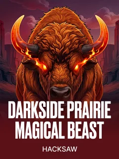 Darkside Prairie: Magical Beast
