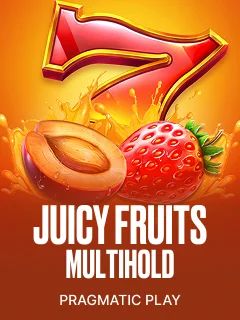 Juicy Fruits Multihold
