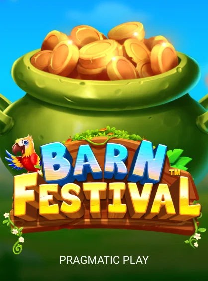 Barn Festival