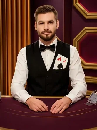 Blackjack 77 - Ruby